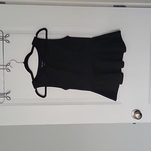 Seductions Peplem Top